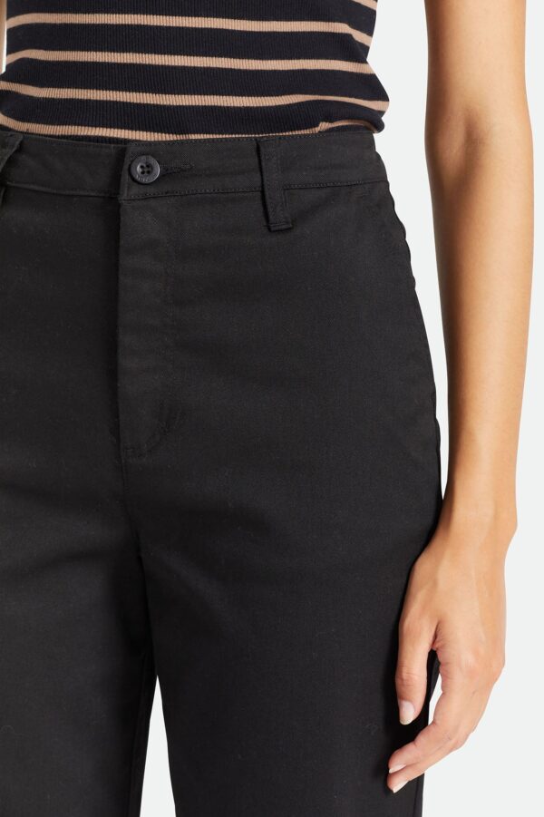 Victory Pant - Black - Image 6